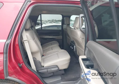 2018 Ford Expedition Xlt from USA, damaged, VIN 1FMJU1HTXJEA28028